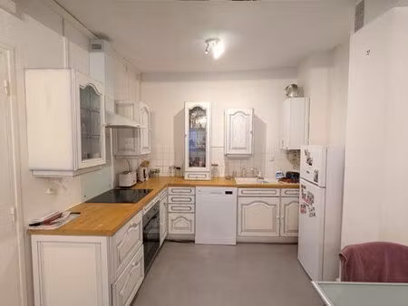 appartement à louer centre-ville cambrai