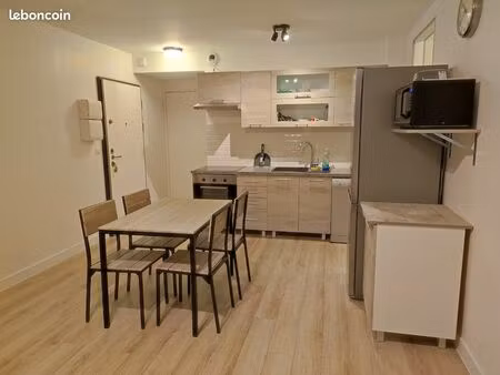 chambres étudiant/jeunes actifs - evry