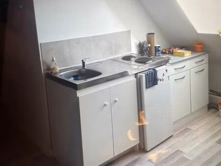 appartement meublé t2