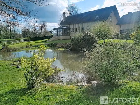 maison 5 pièces 155 m²