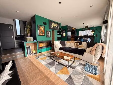 marie nasti immobilier