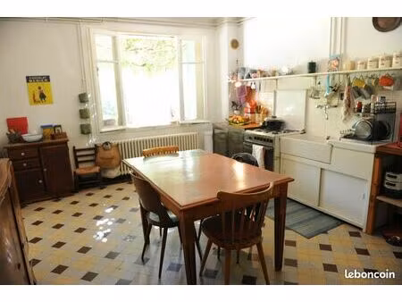 maison valence chateauvert