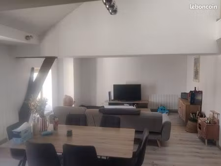 location appartement meublé