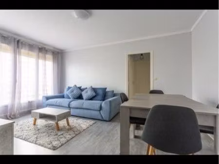 appartement 45m2 + cave