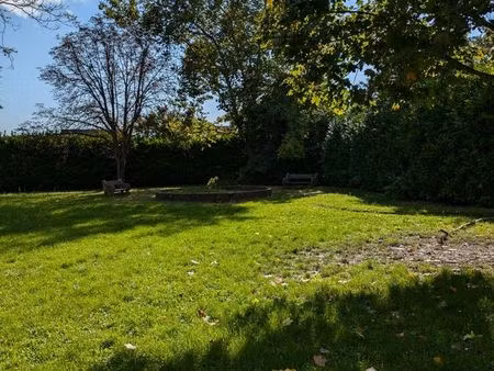 appartement 3 pièces 54 m²