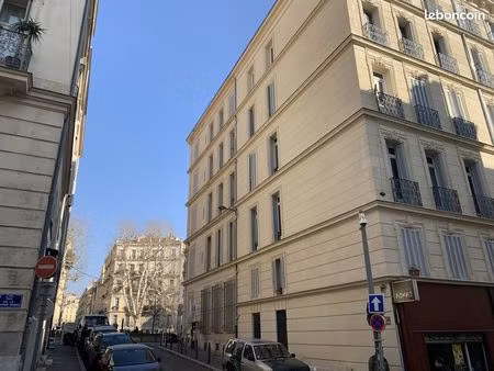 appartement 3 pièces 75 m²