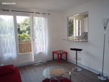 studio meublé meudon / issy les moulineaux