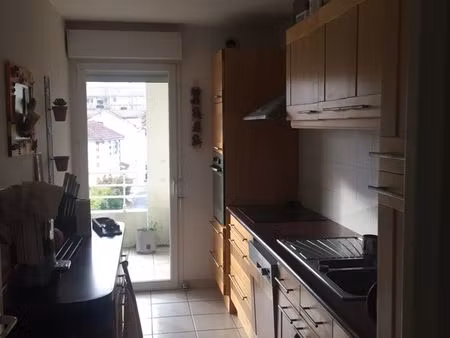 a louer appt t3 mont de marsan centre ville