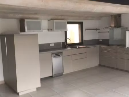 appartement vaison la romaine 65m2