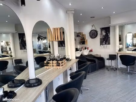 fond de commerce « emplacement numéro 1 »