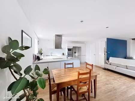 un petit havre de paix pour les amoureux de la nature