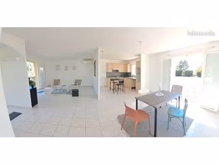 a louer maison finhan