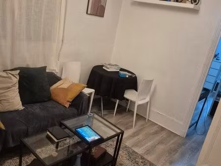 location appartement drancy