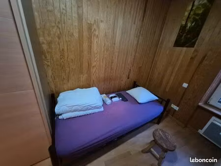 chambre a audun le tiche (fr)