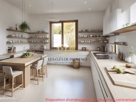 appartement 4 pièces 99 m²