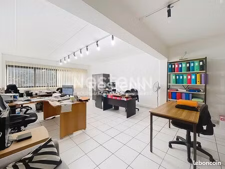 local 45 m² vallauris