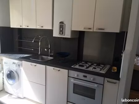 location 2 pièces 40 m