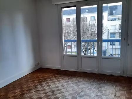 appartement à louer quartier jules verne nantes