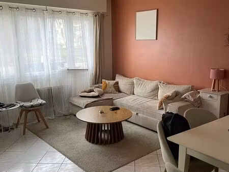 appartement f2 53 m2 sotteville les rouen