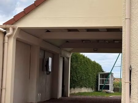 parking aéroport charles de gaulle