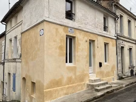 maisonnette l’houmeau angoulême