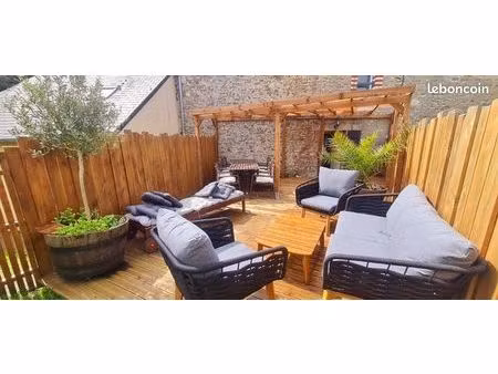 maison 5 pièces 111m2