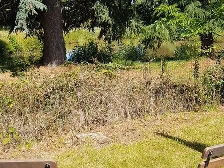 entre carquefou et thouaré  maison meublée 2 chambres