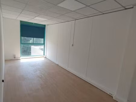 bureau à louer 20m2
