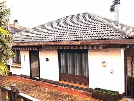 maison plain pied 104 m²