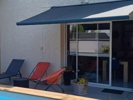 maison individuelle craponne