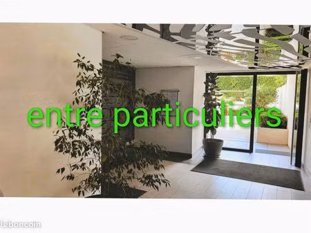 appartement t3 saint julien 13012 entre particuliers