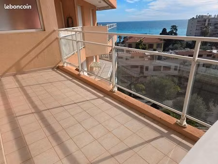 grand 2 pièces carnolès