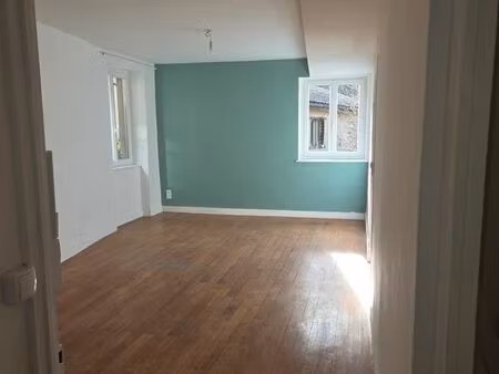 appartement 3 pièces