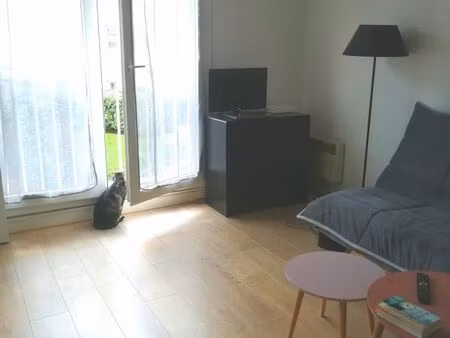 studio puteaux centre