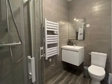 studio meublé centre ville