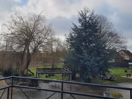 appartement t2 17km amiens nord et sud