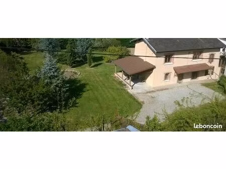 location maison de campagne