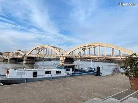 appartement 3 pièces 76 m²