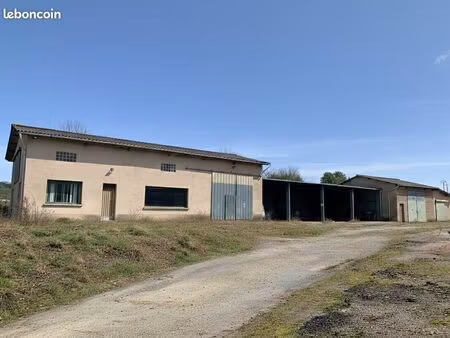 local artisanal - grand terrain