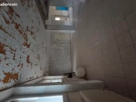 plateau 141m2 lyon 8 ème