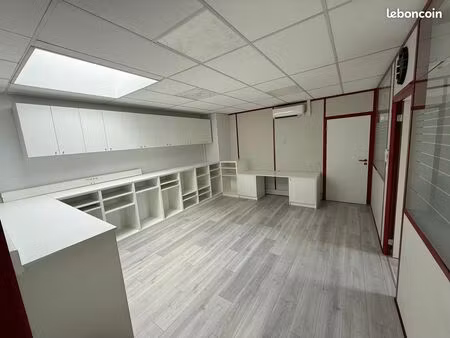 local professionnel - saint genis laval