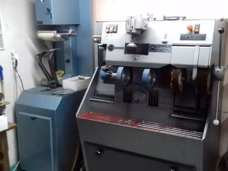 cordonnerie – fond de commerce – urgent