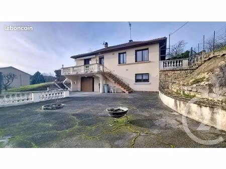 maison 5 pièces 88 m²