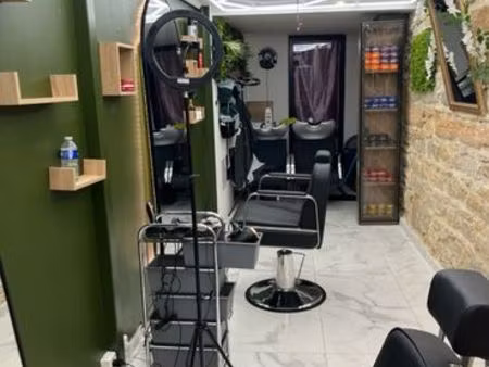 magasin fond de commerce