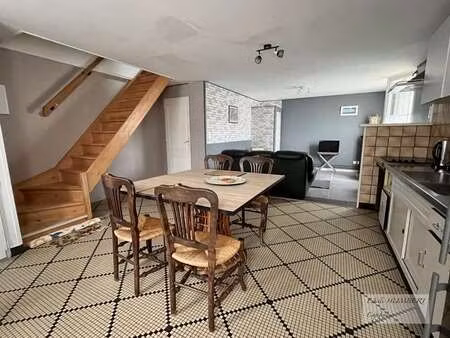 vente maison à rochefort (17300) : à vendre / 86m² rochefort
