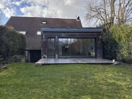 maison 5 pièces 122 m²