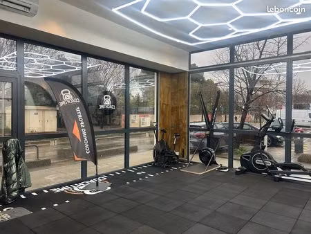 location local 48 m2