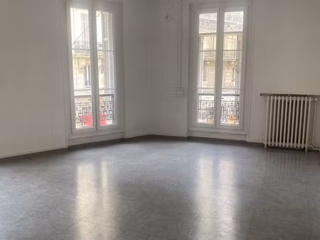 bureaux 206 m² marseille