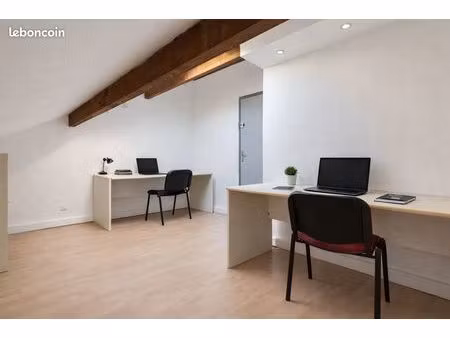 bureaux en location - marseille à partir de 150
