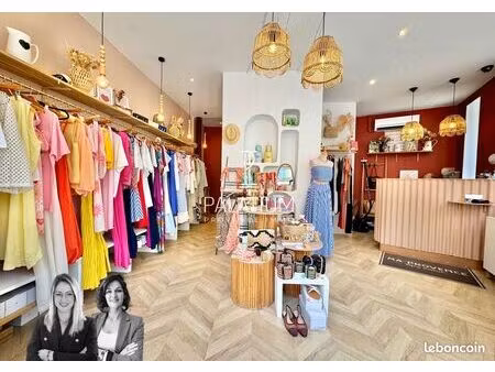 bureaux 42 m² salon-de-provence